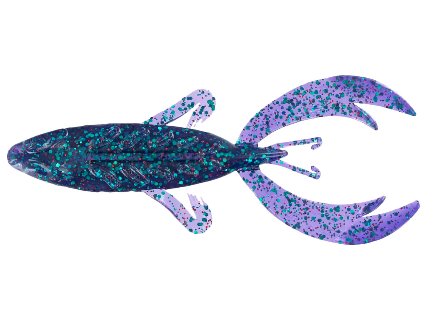 Big Bite Baits Rojas Fighting Frog – Harpeth River Outfitters