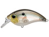 Bill Lewis ATV Squarebill 1.0 Ghost Minnow