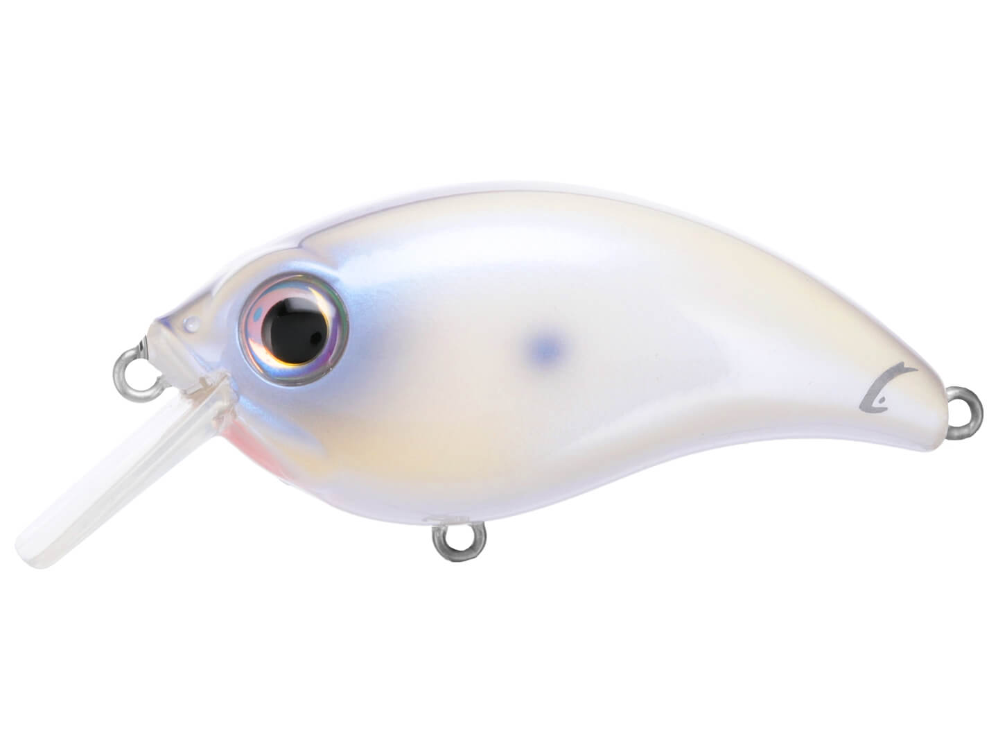 Bill Lewis ATV Squarebill 1.0 Crankbait Oyster