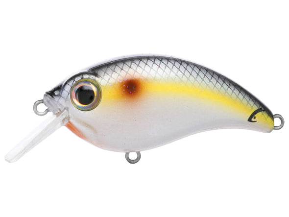 Bill Lewis ATV Squarebill 1.0 Sneaky Shad