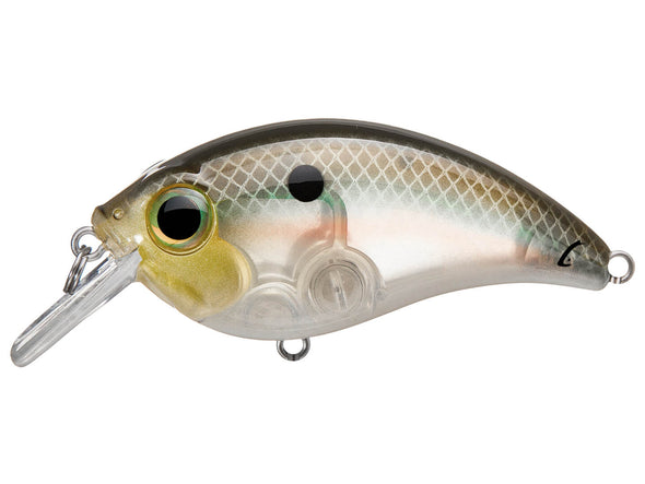 Bill Lewis ATV Squarebill 1.5 Crankbait