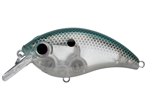 Bill Lewis ATV Squarebill 1.5 Crankbait