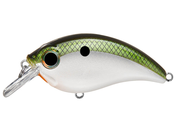 Bill Lewis ATV Squarebill 1.5 Crankbait
