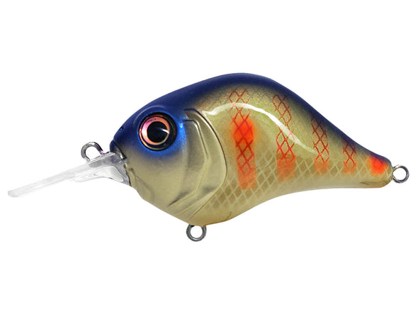 Bill Lewis MR-6 Crankbait Bluegill