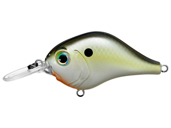 Bill Lewis MR-6 Louisiana Shad