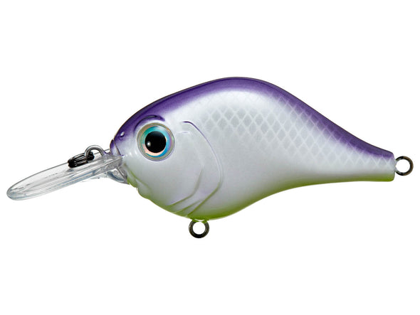 Bill Lewis MR-6 Purple Smoke