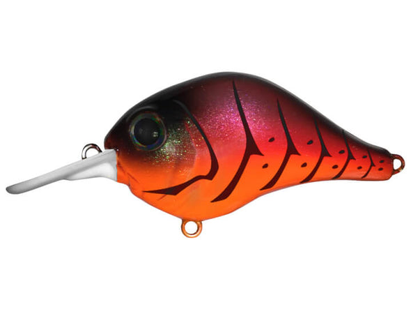 Bill Lewis MR-6 Strawberry Craw