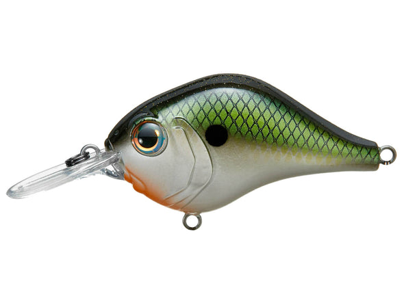 Bill Lewis MR-6 Tennessee Shad