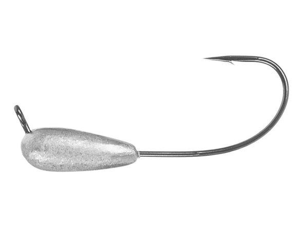 Bite Me Tackle 300S Flat Eye Tube Jig Heads
