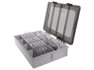 BKK OCD Tackle Storage System Starter Kit