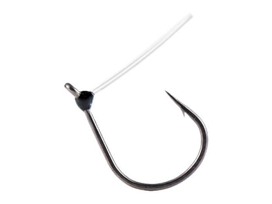 BKK Predator WG Weedless Wacky Hook