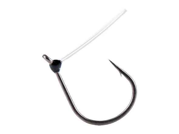 BKK Predator WG Weedless Wacky Hook