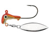 Blakemore Casey's Classic Runner Head Copper Shad