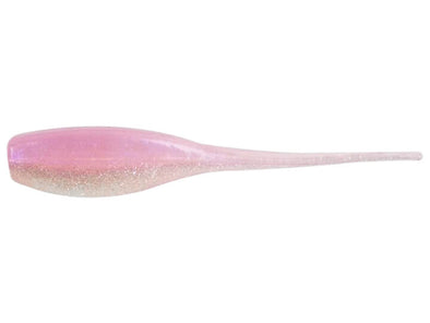 Bobby Garland Original Baby Shad Albino Shad