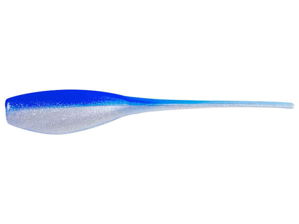 Bobby Garland Original Baby Shad Blue Pearl