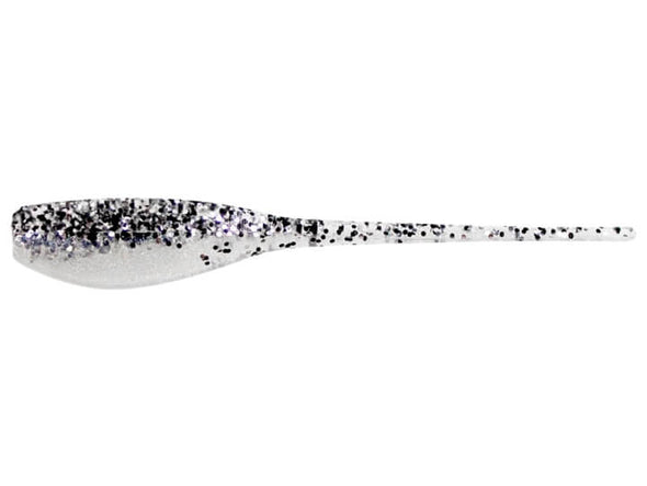Bobby Garland Original Baby Shad Crystal