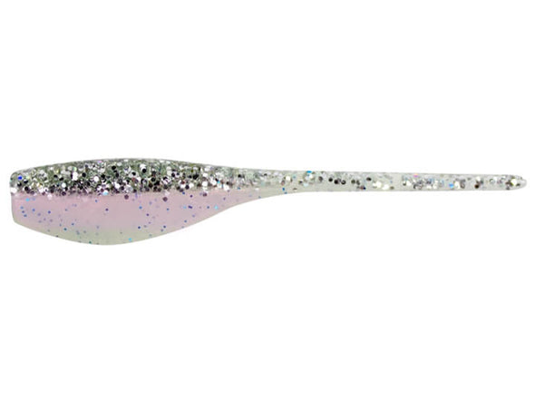 Bobby Garland Original Baby Shad Diamond Mist