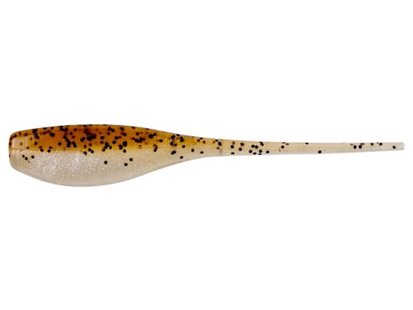 Bobby Garland Original Baby Shad Natural Cricket