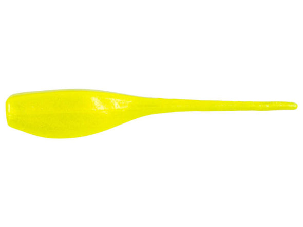 Bobby Garland Original Baby Shad Pearl Chartreuse