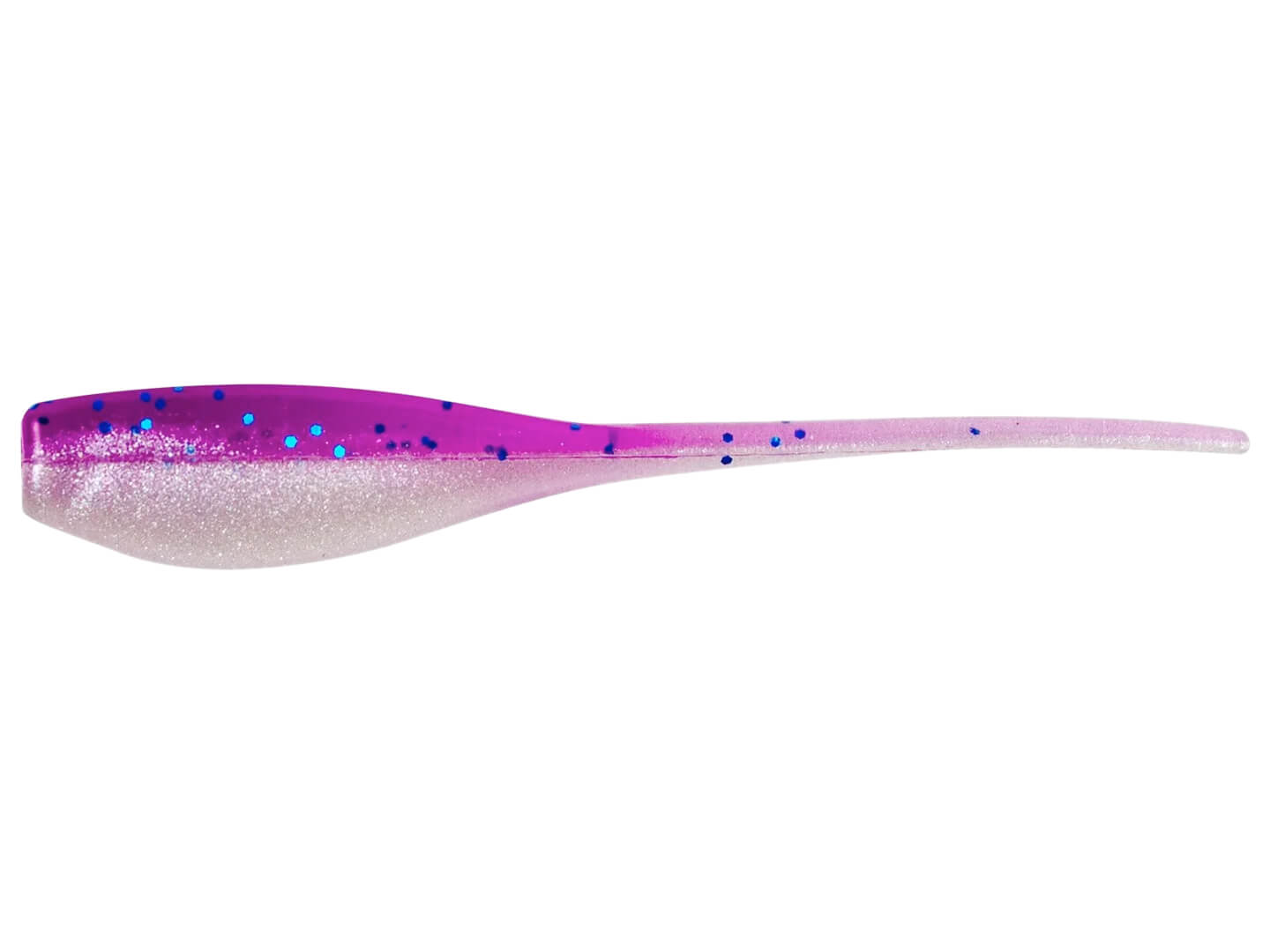 Bobby Garland Original Baby Shad Harpeth River Outfitters