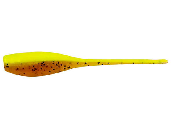 Bobby Garland Original Baby Shad Sweet Tea Lemon