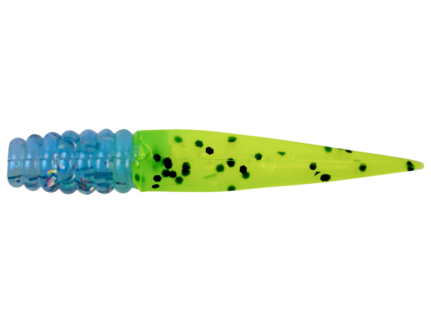 Bobby Garland Slab Slay'r Crappie Lot de 12 appâts (5,1 cm, noir/rose Bobby Garland Slab Slay'r Crappie Lot de 12 appâts (5,1 cm, noir/rose