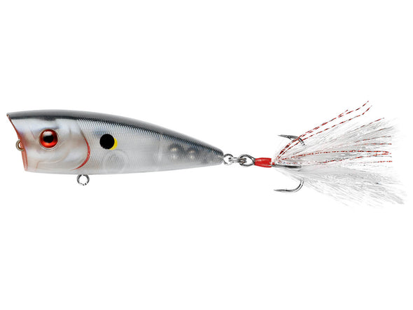 Booyah Boss Pop Moonphase Shad
