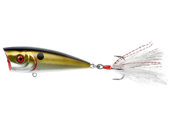 Booyah Boss Pop Z Shad