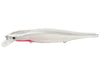 Booyah Flash Point Jerkbait Bleeding Pearl