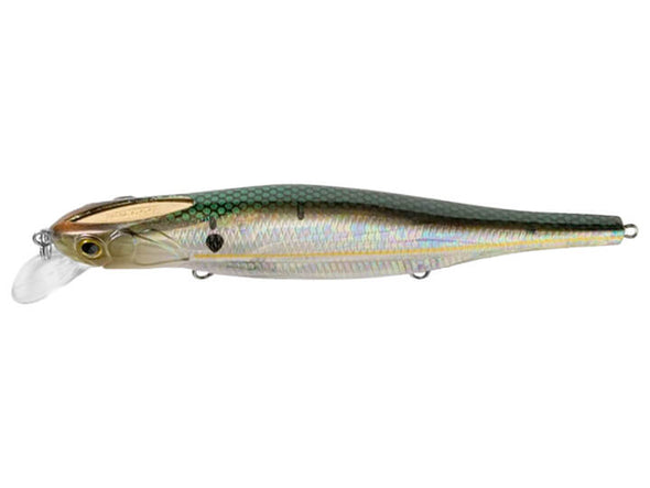 Booyah Flash Point Jerkbait Copper Shad