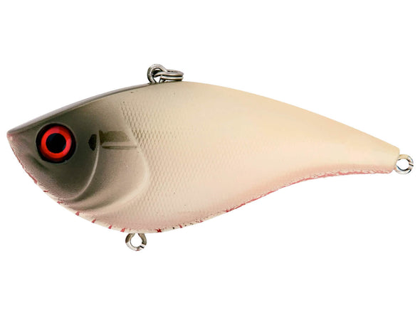 Booyah Hard Knocker Lipless Crankbait Crushed Bone