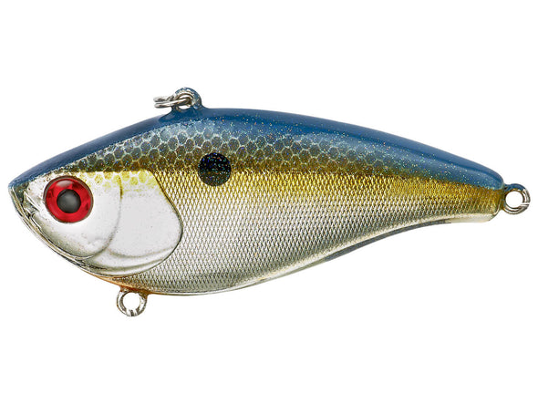 Booyah Hard Knocker Lipless Crankbait Flashy Momma