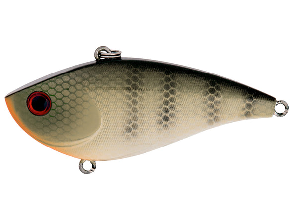 Booyah Hard Knocker Lipless Crankbait Yellow Perch
