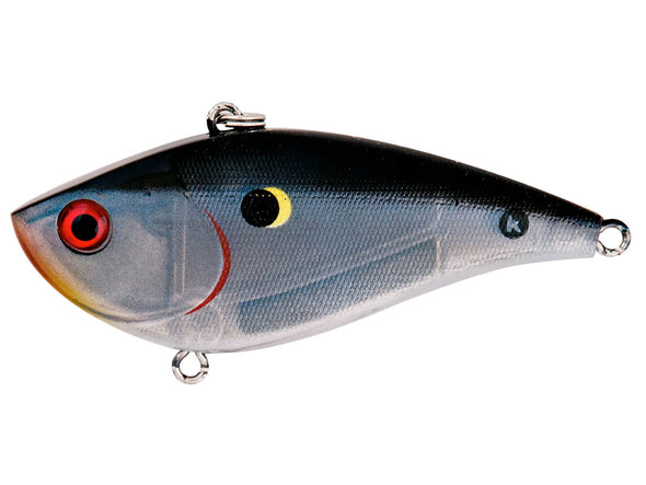 Booyah One Knocker Lipless Crankbait Moonphase Shad