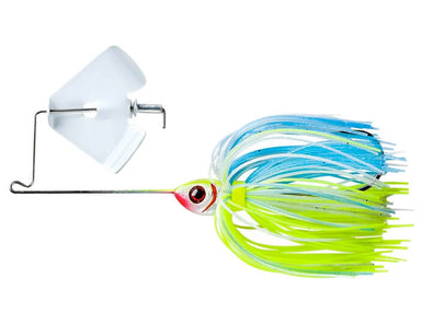 Booyah Pond Magic Buzzbait Citrus Shad