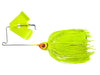 Booyah Pond Magic Buzzbait Firefly