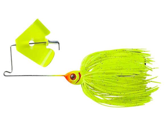 Booyah Pond Magic Buzzbait Firefly