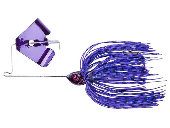 Booyah Pond Magic Buzzbait June Bug
