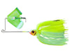 Booyah Pond Magic Buzzbait Limetreuse