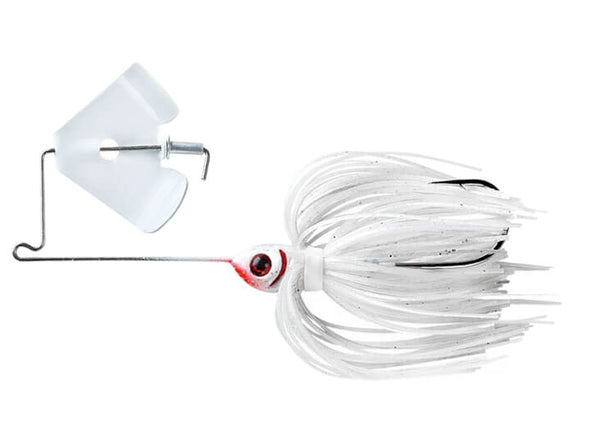 Booyah Pond Magic Buzzbait Shad