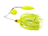 Booyah Pond Magic Spinnerbait Firefly