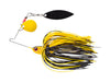 Booyah Pond Magic Spinnerbait Grasshopper