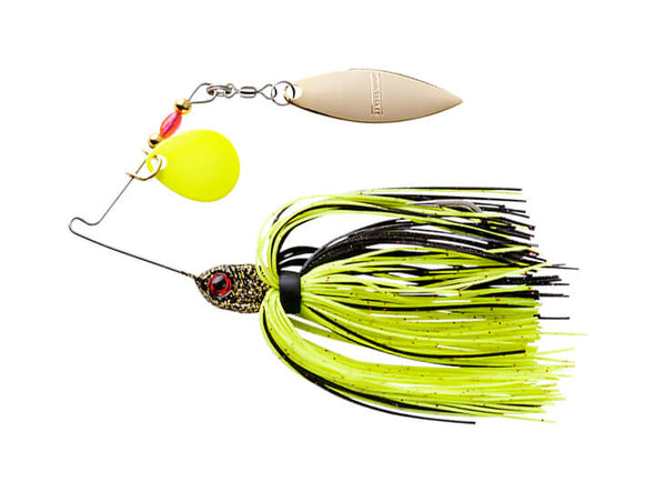 Booyah Pond Magic Spinnerbait Hornet