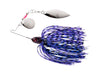 Booyah Pond Magic Spinnerbait Junebug