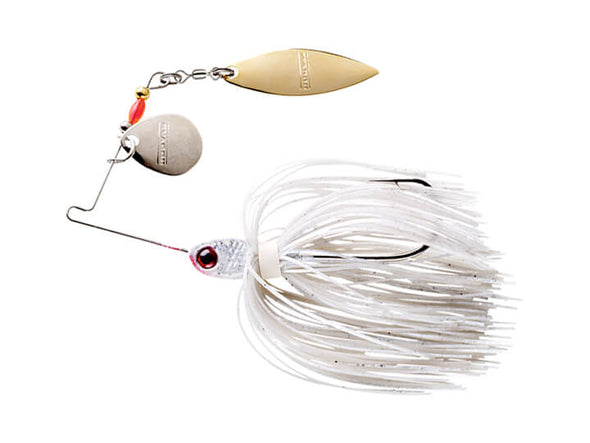 Booyah Pond Magic Spinnerbait Shad