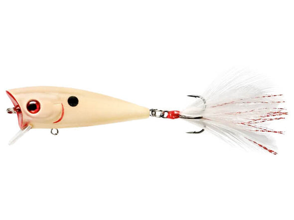 Booyah Prank Lipped Popper Bone Shiner