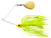 Booyah Blade Single Colorado Spinnerbaits Chartresue