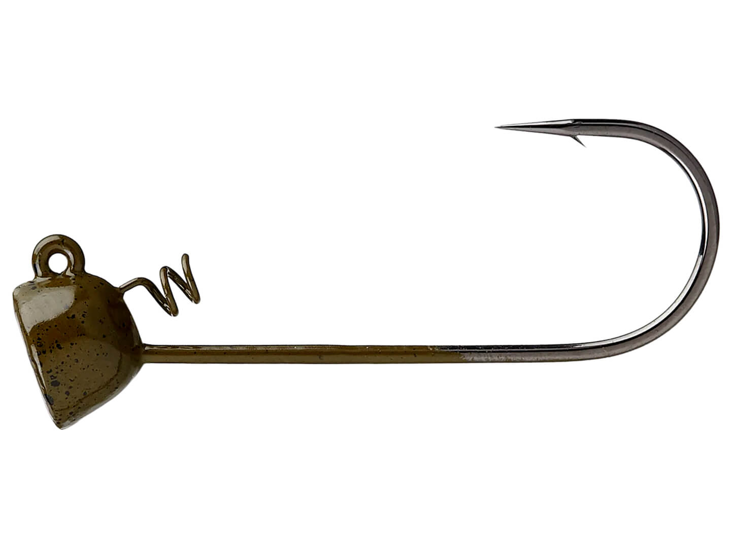 Buckeye Lures Magnum Spot Remover Shakey Head