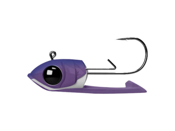 Buckeye Lures Scope Head Shad