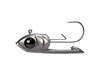 Buckeye Lures Scope Head Unpainted